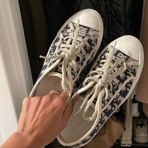 Dior Walk’n’Dior Sneaker
